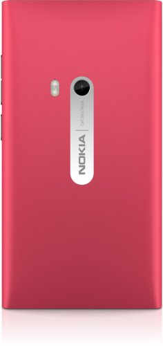 Imagen 1 de Microsoft Mobile 002X937