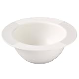 Review Nautica 900 139 00 / Nautica Arctic White Vegetable / Serve Bowl