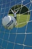 Hudora Torwand grau 300x 200 für Mega Goal und XXL Tor