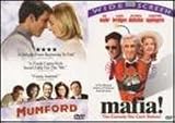 Mumford/Mafia!