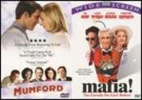 Mumford/Mafia!