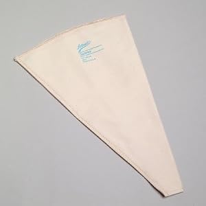 Ateco 10 Canvas Decorating Bag by 