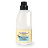 Caldrea Basil Blue Sage Fabric Softener, 32 oz, FREE Caldrea Pop-Up Sponge with purshase of $25.00 or more