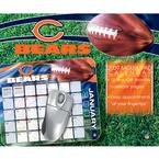 NFL Chicago Bears 2009 Mouse Pad Calendar