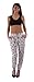 Dinamit Juniors's Soft Printed Track Pants