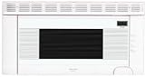 Sharp 1000-Watt Over-the-Range Microwave- White(R1520LW)