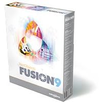 NETOBJECTS FUSION 9.0 UPGRADE