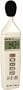 Digital Sound Level Meter (Calibrated to NIST Standards)