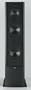 Boston Acoustics VR2 Black (Each) 3 Way Floorstanding Speaker