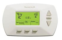 Honeywell YRTH6300B1007 5-2 Day ProgrammableThermostat