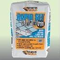 Everbuild Rapid Set Flexiplus Tile Adhesive 711 20kg