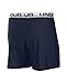 Under Armour Men's Original Series Boxer Shorts, Midnight Navy/Anthracite, X-Large