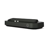 【日本正規品】MOTOROLA PHOTON ISW11M 専用 HDステーション ブラック 【1年保証付】 MOT-HDS-PHOTON