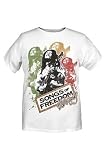 Bob Marley Songs Of Freedom T-Shirt