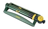 Melnor Industries Turbo Oscillating Sprinkler - 4110