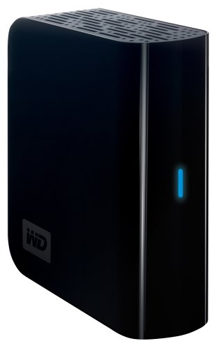 Western Digital My Book Essential Edition 1 TB External Hard Drive