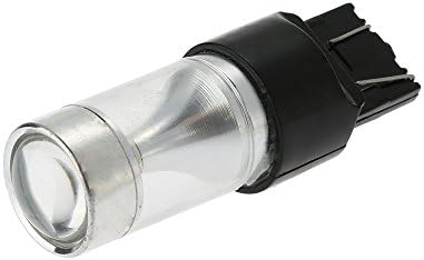 Sencart New Design Waterproof T20 7443 W21 21W W3X16Q 30W 6xCREE XP-E LED 2100LM 6500K for Car Brake Light Reversing Lamp Turn Signal Light Parking light Backup Reverse Light