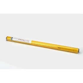 UltraCote ParkLite - Bright Yellow from Ultracote Airplane Coverings