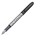 Pilot Varsity Disposable Fountain Pens, Black Ink Dozen Box, 90010