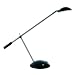 Mighty Bright Lux Dome Led Task Light, Black