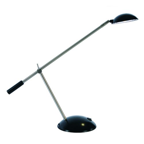 Mighty Bright Lux Dome Led Task Light, Black On Sale