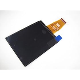 Nikon Coolpix S3000 S-3000 ~ LCD Screen Display ~ DIGITAL CAMERA Repair Parts Replacement ~ AccessoriesShop
