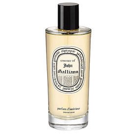 Essence of John Galliano Room Spray 150 ml by Diptyque