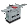 DELTA 37-350A DJ-20 Precision 8-Inch 1-1/2-Horsepower Jointer, 120/240-Volt 1-Phase