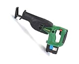 John Deere 18.0V Cordless Reciprocating Saw