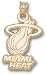 Miami Heat Logo 5/8
