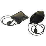 Inflatable Dent Remover - 2-Pc