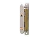 ミズタニ 引違錠 YKK・不二・アルナ KH-15