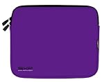Produkt-Bild: Tasche Schutz H&uuml;lle Sleeve Skin Case f&uuml;r Tablet-PC und E-Book-Reader bis 7" Zoll - LILA und NEOPREN - u.a. passend f&uuml;r Acer Iconia Tab A100 und A101, Iconia Tab A500 und A501 / Archos Arnova 7c G2, 70b eReader, 7 Home Tablet V2 / Amazon Kindle 2 / BlackBerry PlayBook / Creative Ziio 7" / Dell Streak 7 / HTC Flyer / Huawei Ideos 7 Slim / iRiver Story HD / Samsung Galaxy Tab 7.7 P6800 / Smartbook Fun Pad 7 / Trekstor eBook Player 7 und 7M, Trekstor eBook Reader 3.0 (Weltbild) / Odys Loox, Space, Media eBook Scala / Jay-Tech PID 7901