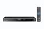 Panasonic DMR-BWT700EC Lecteur/Enregistreur DVD Blu ray 3D avec disque dur 250 Go DivX HD HDMI Tuner TNT