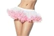 Puffy Chiffon Mini Petticoat, in 6 Colors