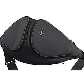 Cocoon Tribeca Digital SLR Sling with Compartments for Laptop (CCS700BK)
