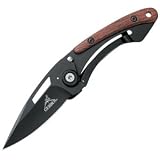 Gerber Trendy Black Knife