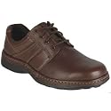 Hush Puppies - Dakota - Brown