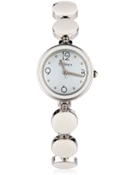 Yesurprise clock ladies watch white bracelet Ladies Watch Stainless Steel Watch Clock Gift Gift reloj de montre de pulsera