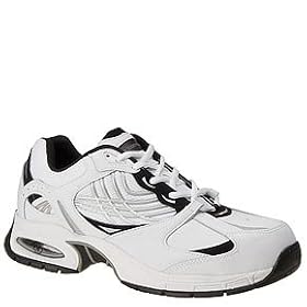 Converse Men's C4205 Composite Toe Athletic Oxford