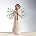 Willow Tree 26080 Loving Angel Figurine