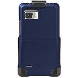 Seidio BD2-HR3MTBNC-RD SURFACE Case and Holster Combo for Motorola Droid Bi ....