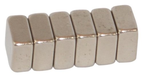 Better Houseware memoBORD Super Strong Magnets Set of 6