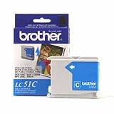 BRTLC51M - Ink Cartridge for Brother MFC240C Multifunction Machine