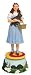 Wizard of Oz Dorothy Revolving Animated Figurine