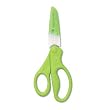 5 Pointed Tip Scissors-Assorted Colors