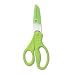 ~:~ FISKARS MANUFACTURING CORP ~:~ Childrens Safety Scissors, Pointed, 5in, 1-3/4in Cut, L/R Hand
