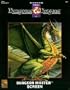 Dungeon Master Screen (Challenger Dungeons and Dragons)