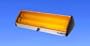 12" Thin-Lite Porch Light, 12 volt, 8w