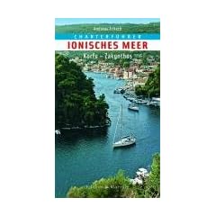 Charterf�hrer Ionisches Meer: Korfu - Zakynthos